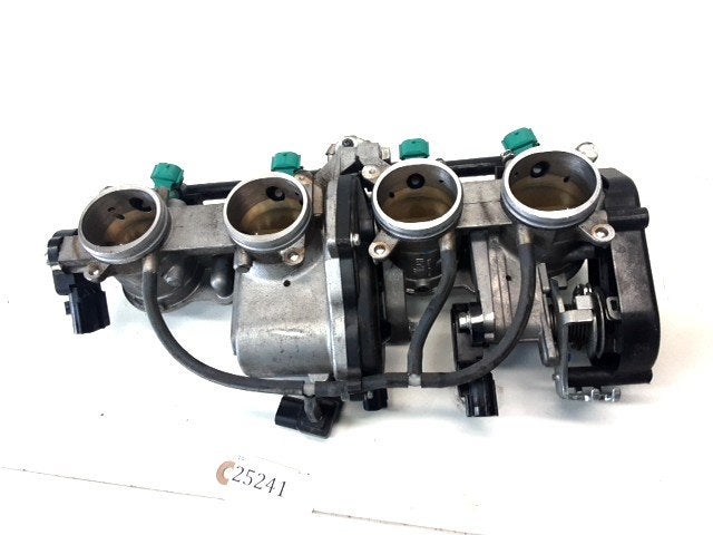R1 2009 - 2010 Yamaha Injectorbody D1-57314
