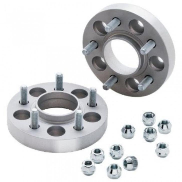 LaRo Discovery III IV 5x120mm spoorverbreders spacers 30mm, Ophalen of Verzenden