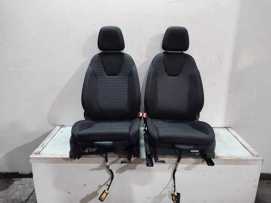 Interieur Opel Astra K (2015-10/2022-12) 13597808, Auto-onderdelen, Interieur en Bekleding, Gebruikt, Bahnhofsplatz, Rüsselsheim am Main 65423, , Duitsland