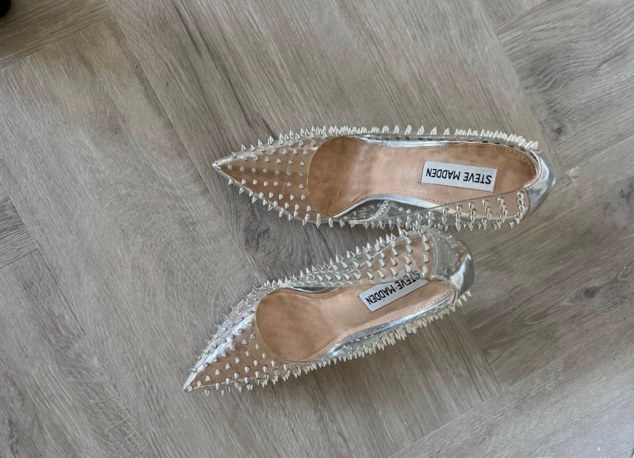 pumps 4 paar, Ophalen of Verzenden, Zo goed als nieuw, Overige kleuren, Pumps