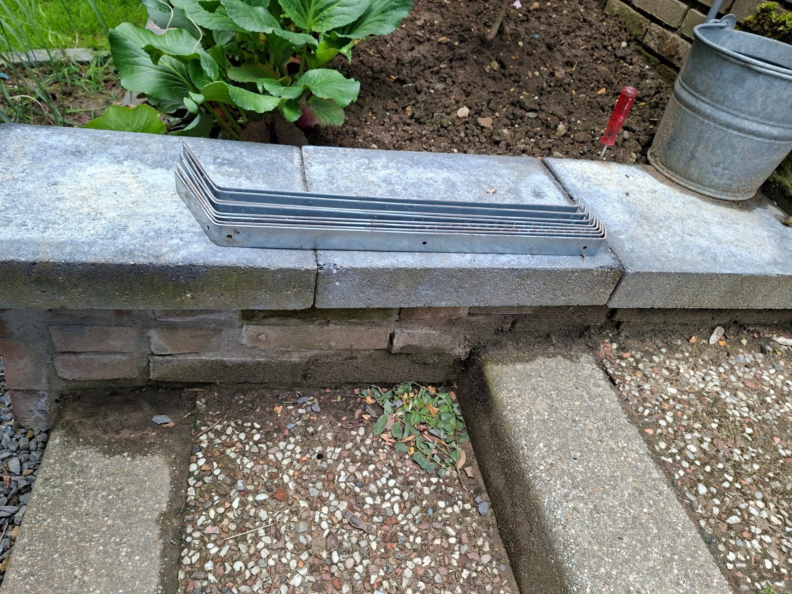 Te koop afschermbeugels voor katten, Ophalen, Minder dan 100 cm