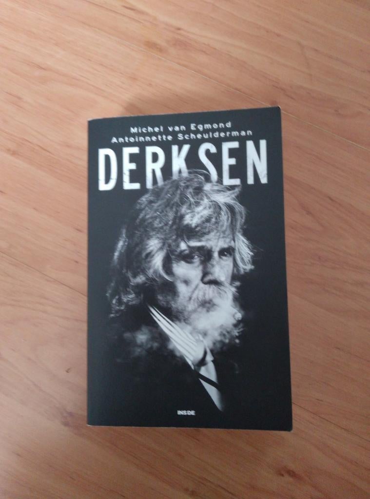 Boem over johan derksen, Ophalen of Verzenden, Sport