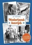 Nederland bevrijd, Boeken, Oorlog en Militair, Zo goed als nieuw, Algemeen, Tweede Wereldoorlog, Ophalen of Verzenden