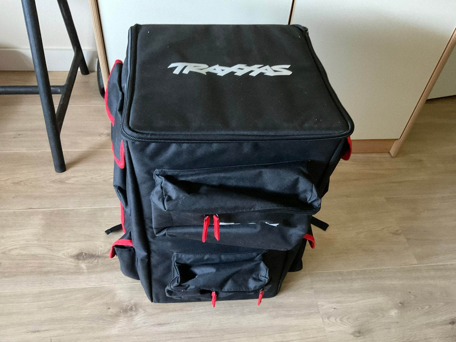 Te koop Traxxas tas, rugzak, Ophalen of Verzenden, Nieuw, Onderdeel