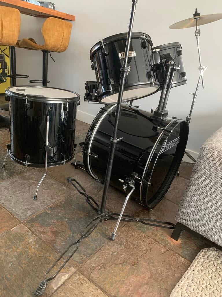 Imavery drumstel, Ophalen, Gebruikt, Overige merken