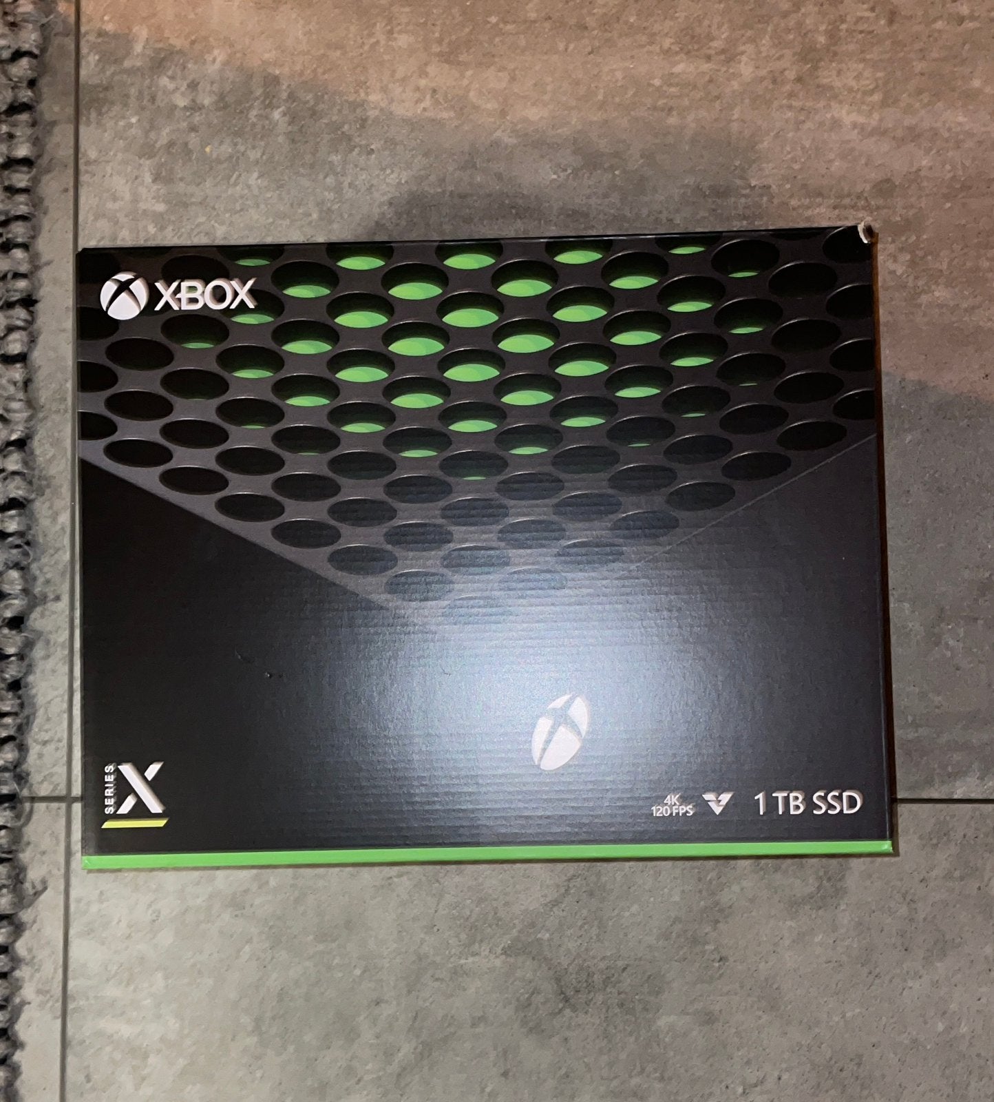 Xbox Series X met veel games en 2 controllers, Ophalen of Verzenden, Gebruikt