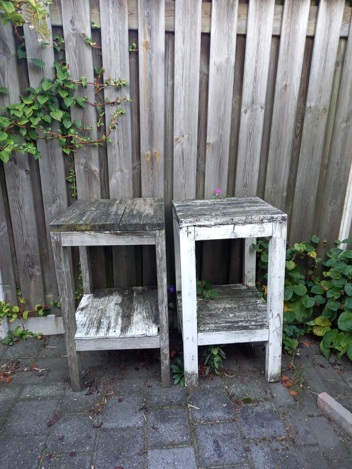 beeldhouwtafels, Ophalen of Verzenden, Gebruikt, Hout, Overige typen