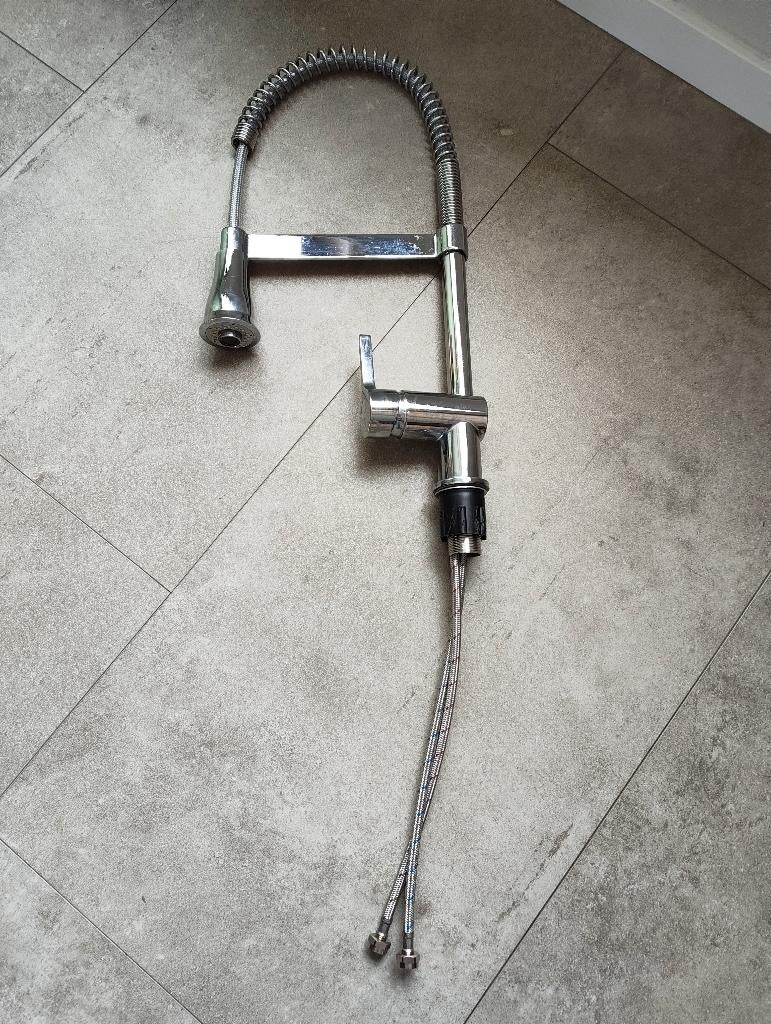 Keukenkraan, Huis en Inrichting, Ophalen, Minder dan 50 cm, Gebruikt, Overige kleuren