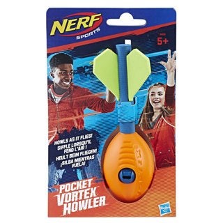 Nerf: Sports Rocket, ., Jongen of Meisje, Nieuw, Ophalen of Verzenden