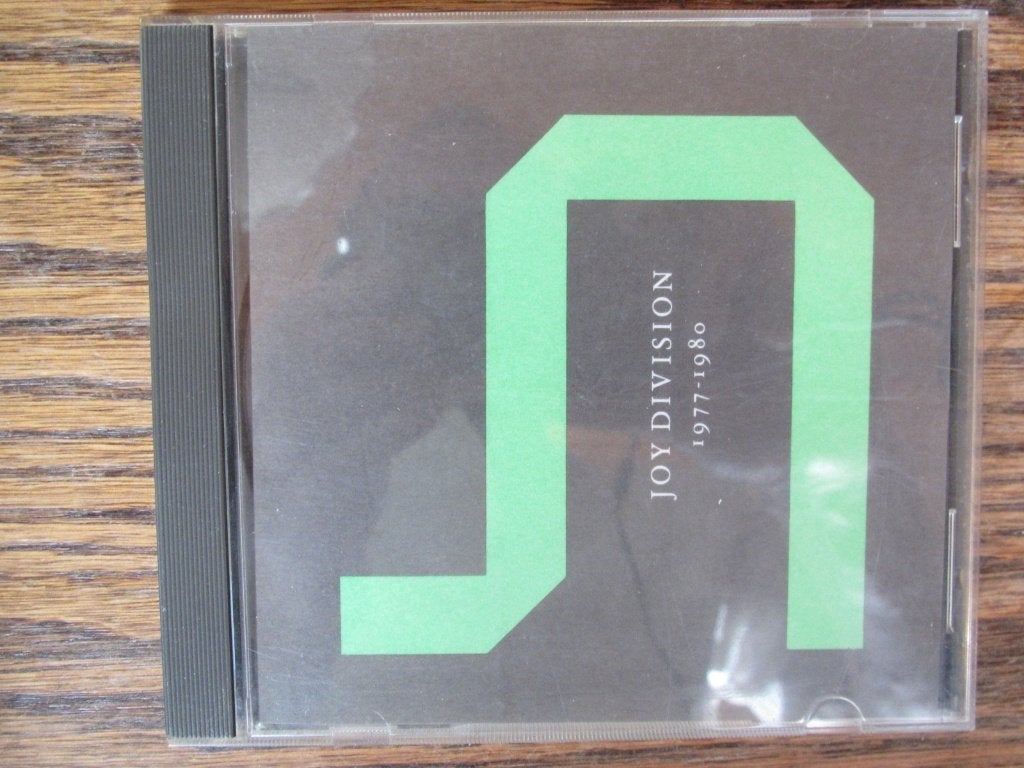 Substance 1977-1980 - Joy Division, Ophalen of Verzenden, Gebruikt, Alternative Rock, Verzamelalbum