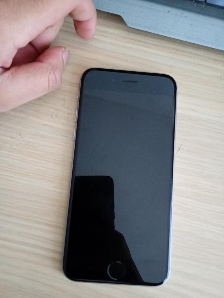 iPhone 6 telefoon, Ophalen of Verzenden, 64 GB