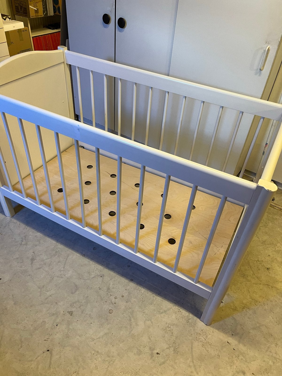 Doorgroei kinderkamer, Ophalen, Gebruikt, Minder dan 140 cm, Minder dan 70 cm