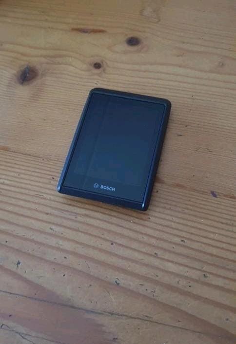 Bosch kiox 500 display fietscomputer zgan, Ophalen of Verzenden, Zo goed als nieuw