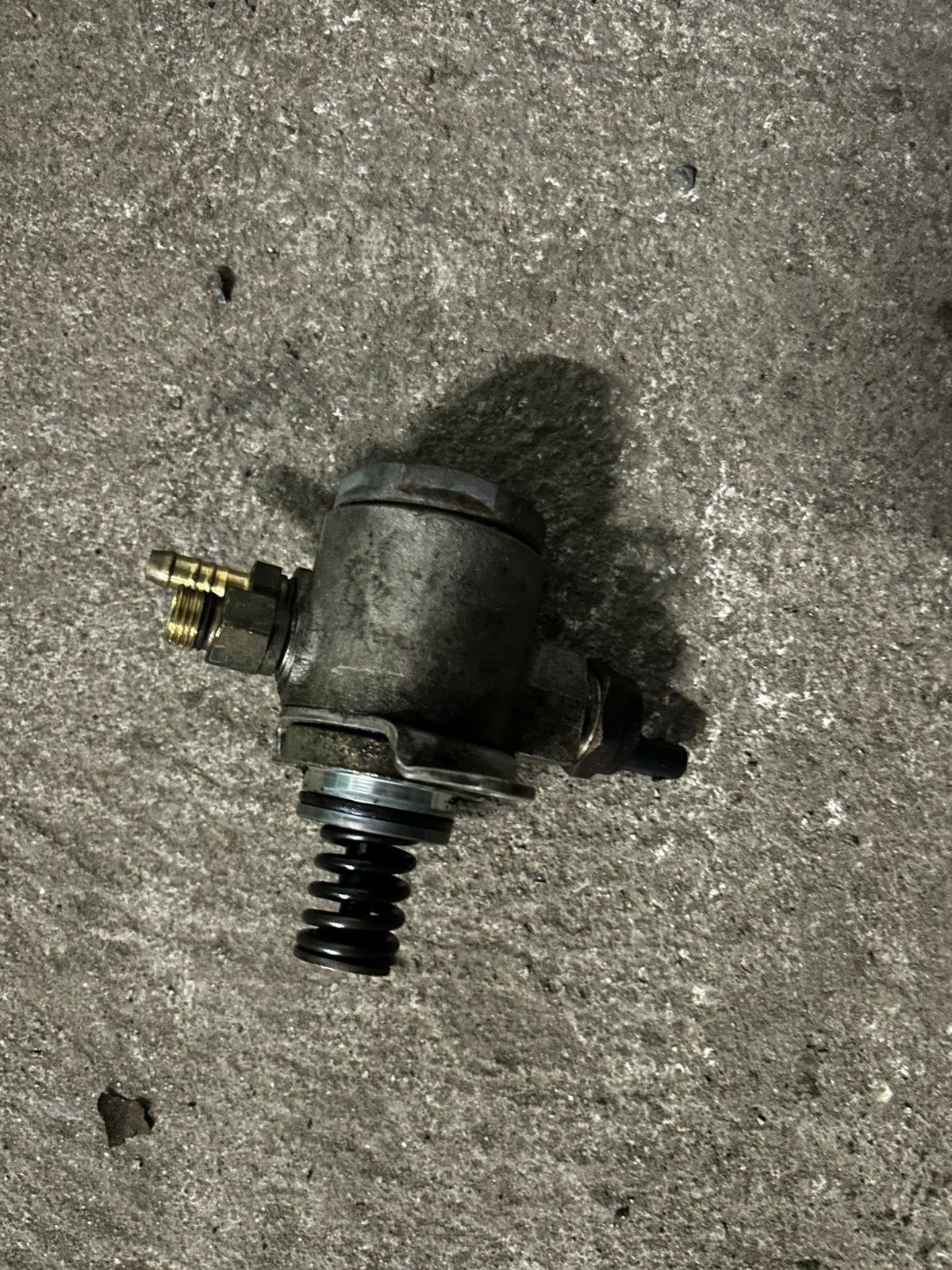 Hogedruk pomp 1.4 tfsi, Ophalen of Verzenden, Gebruikt
