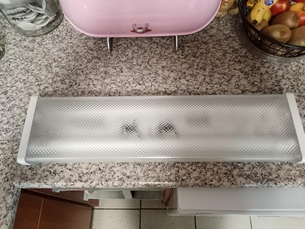 Let tl amutuur, Ophalen
