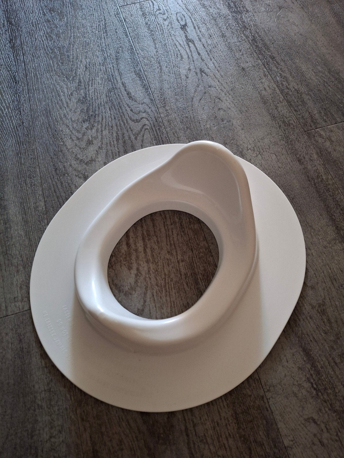 WC verkleiner voor kinderen, Ophalen of Verzenden, Gebruikt