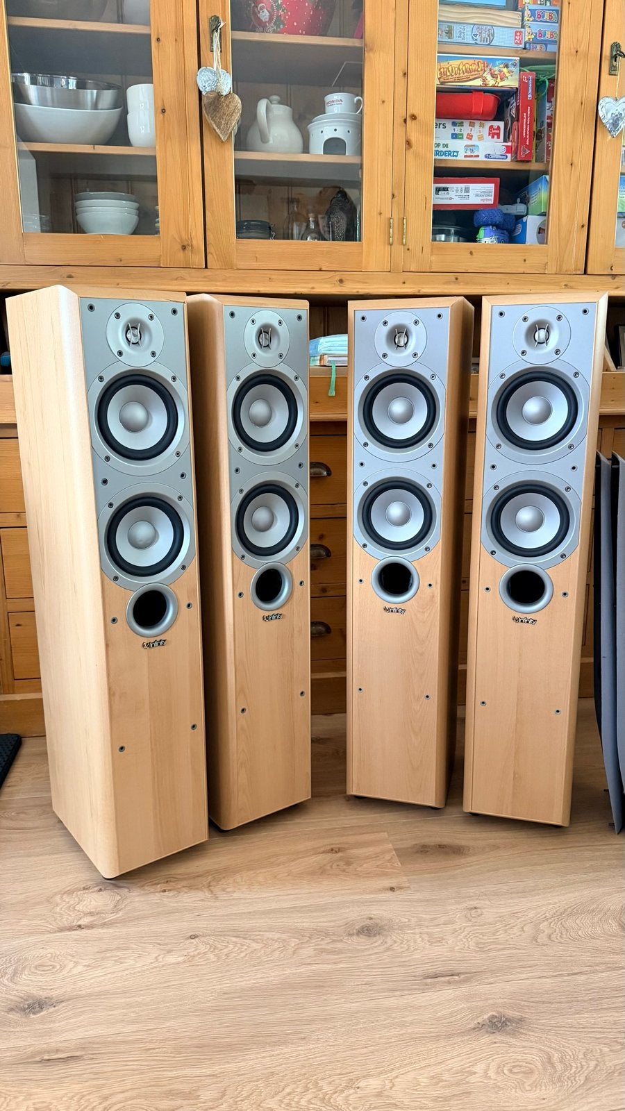 Infinity Primus 250 vloerstaande luidsprekers (2x 1 set), Audio, Tv en Foto, Luidsprekers, Ophalen, Vloerstaande luidspreker, Gebruikt