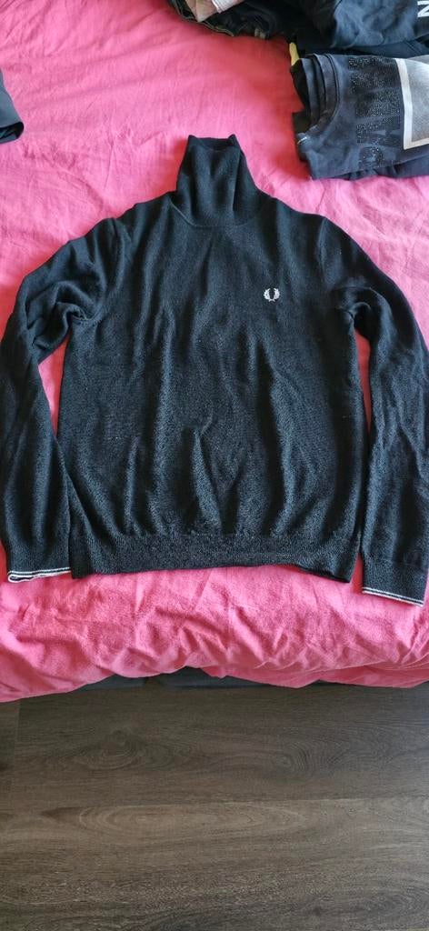 Fred Perry coltrui maat M, Ophalen of Verzenden
