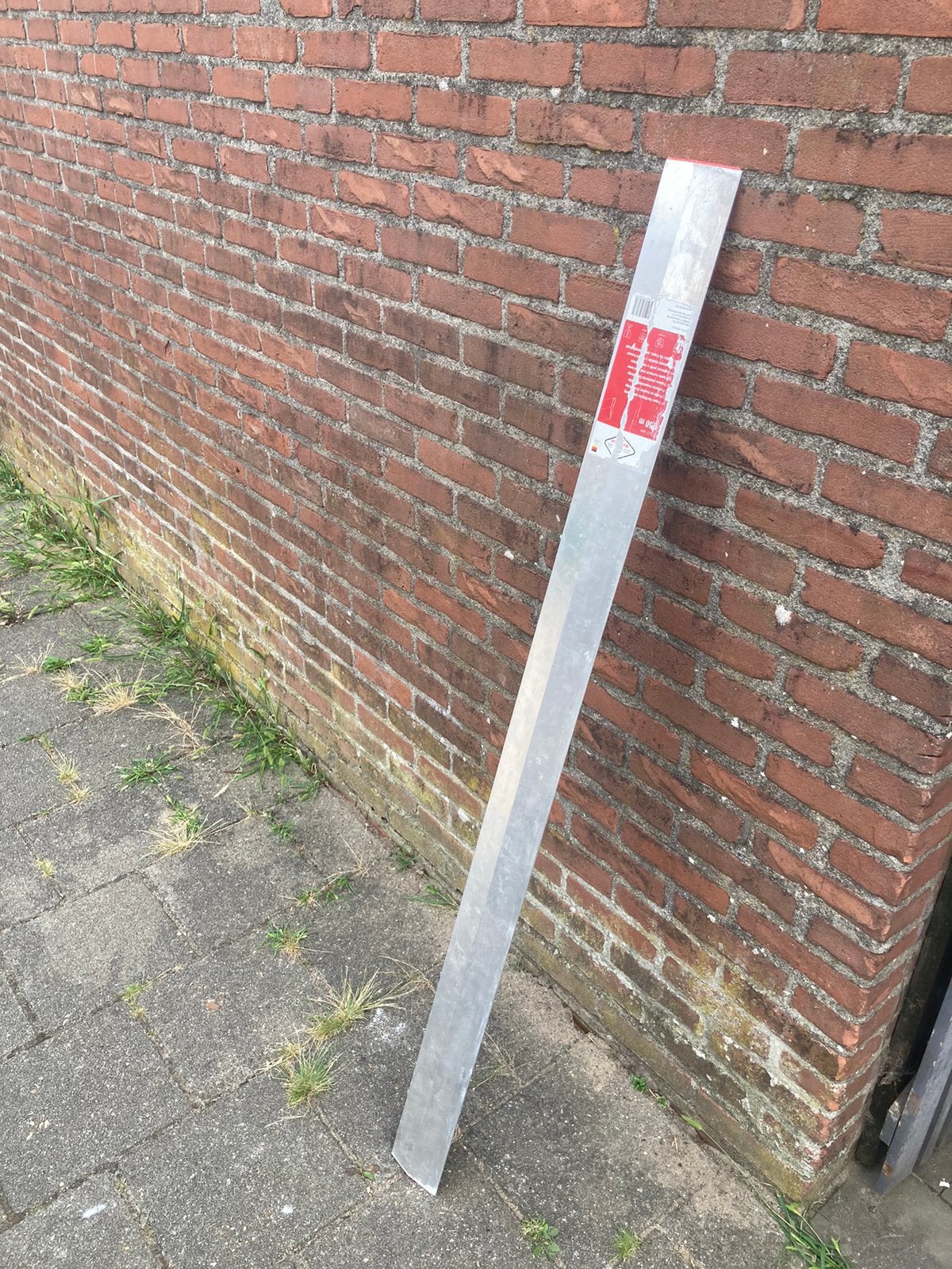 Rei, 150cm, Doe-het-zelf en Verbouw, Ophalen, Zo goed als nieuw