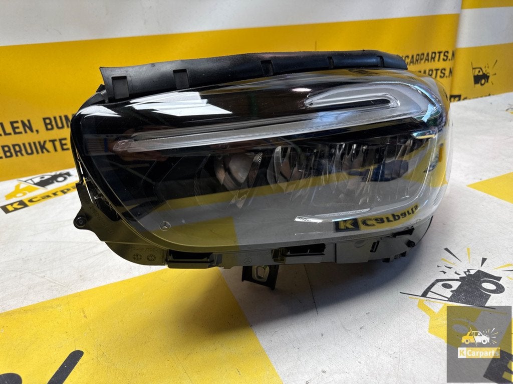 Mercedes B Klasse W247 Koplamp Links High Performance A24790, Info@fabrikant.eu, Fabrikantstraat 1
1000 AA  Amsterdam, NL, Mercedes-Benz
