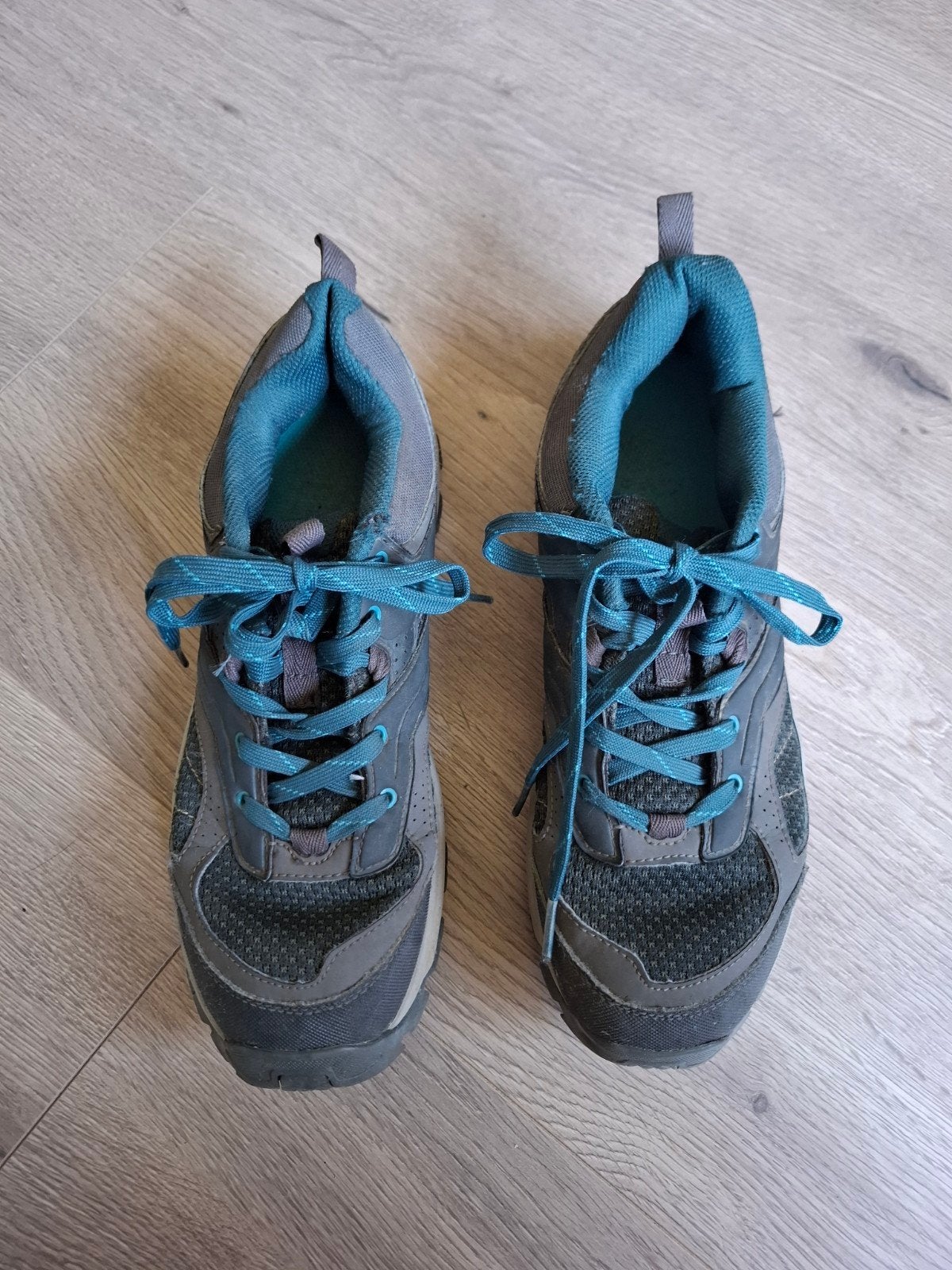 Quechua wandelschoenen maat 42, Ophalen of Verzenden