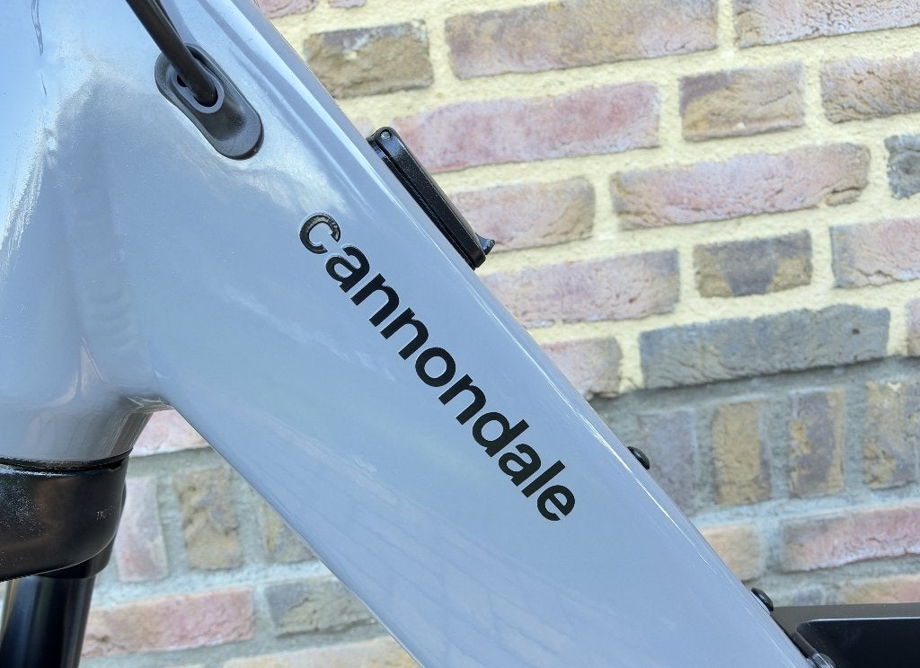 Cannondale Cargowagen Longtail. Bosch Cargo hmb van € 4999, Overige merken, 2 zitjes, Nieuw, Cannondale