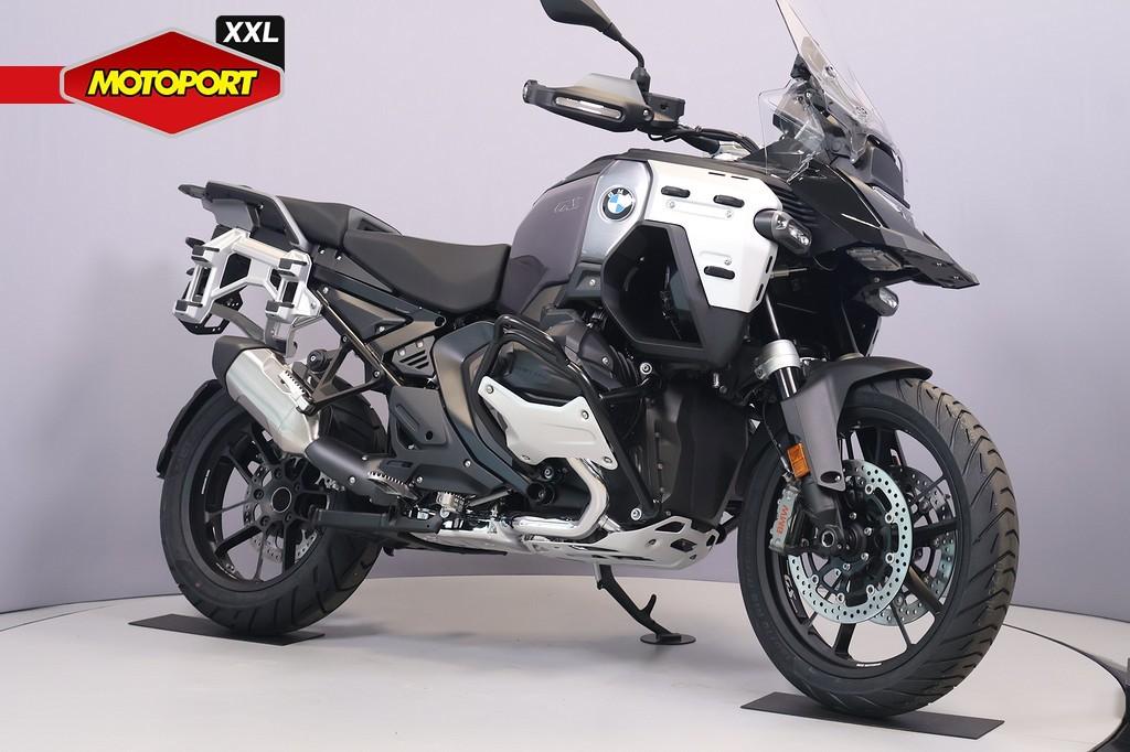 BMW R 1300 GS ADVENTURE (bj 2026), Motoren, Motoren | BMW, Bedrijf, Toermotor, Bmwklantenservice@bmw.nl, BMW Group Nederland