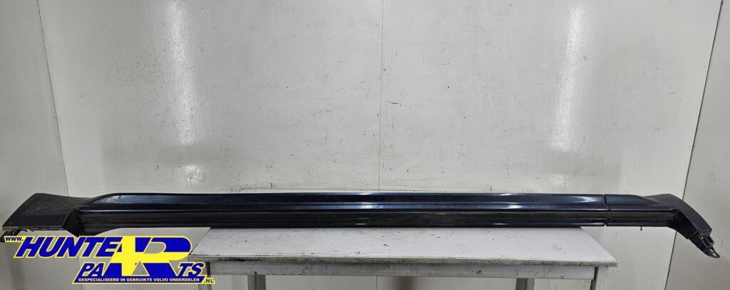 Dorpel R blauw 723-16 Volvo XC90 II ('14-'22) 31395994, Gebruikt, Ophalen of Verzenden, Volvo, Volvo