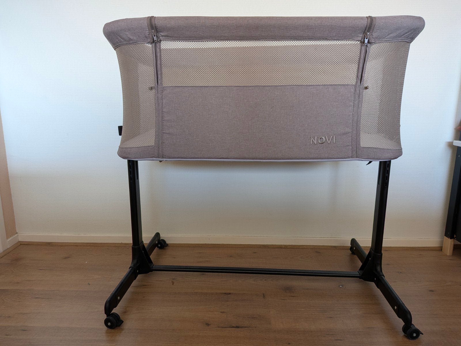 co sleeper, Kinderen en Baby's, Ophalen, Zo goed als nieuw, Wieg