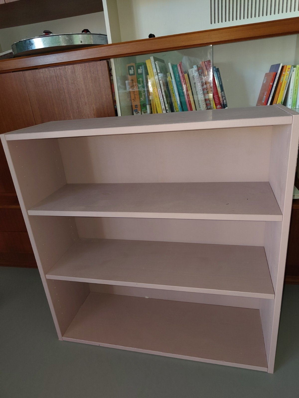 Ivar kastje Ikea 30 cm diep, Ophalen, Gebruikt, 50 tot 100 cm, Minder dan 100 cm