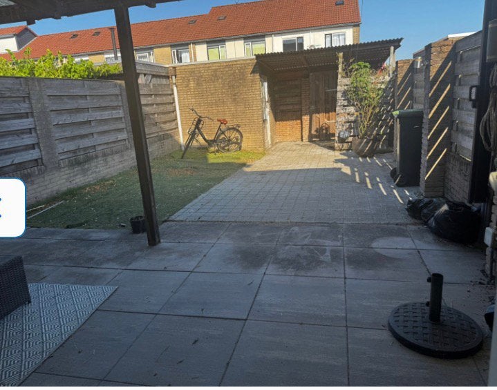 Tuin onderhoud/winterklaar, Tuin en Terras, Ophalen of Verzenden, Beton, Terrastegels