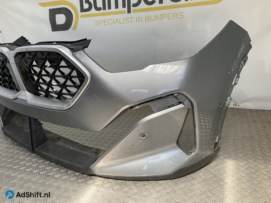 Bumper BMW X2 U10 M Sport 23- 5111-5A32AC9 Voorbumper K5-181, Auto-onderdelen, Bumper