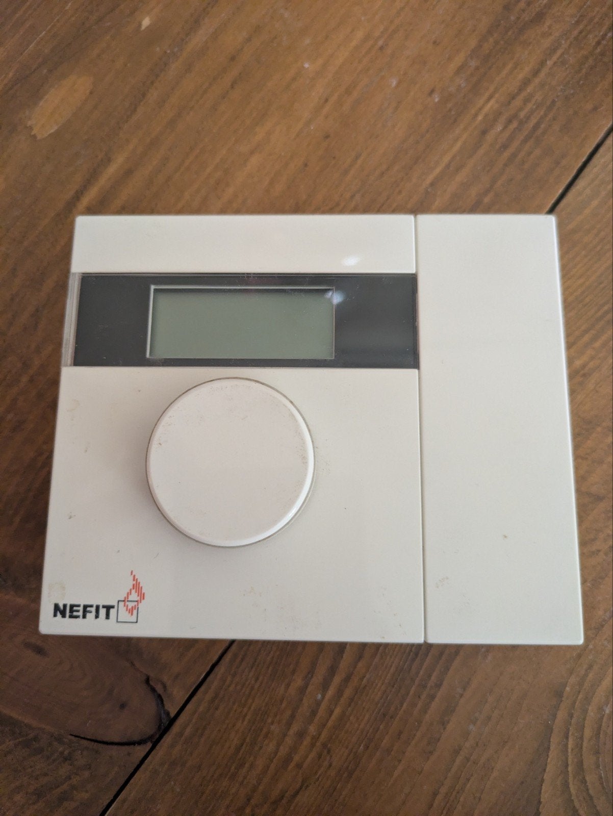 Nefit ModuLine 100 thermostaat, Doe-het-zelf en Verbouw, Thermostaten, Ophalen of Verzenden