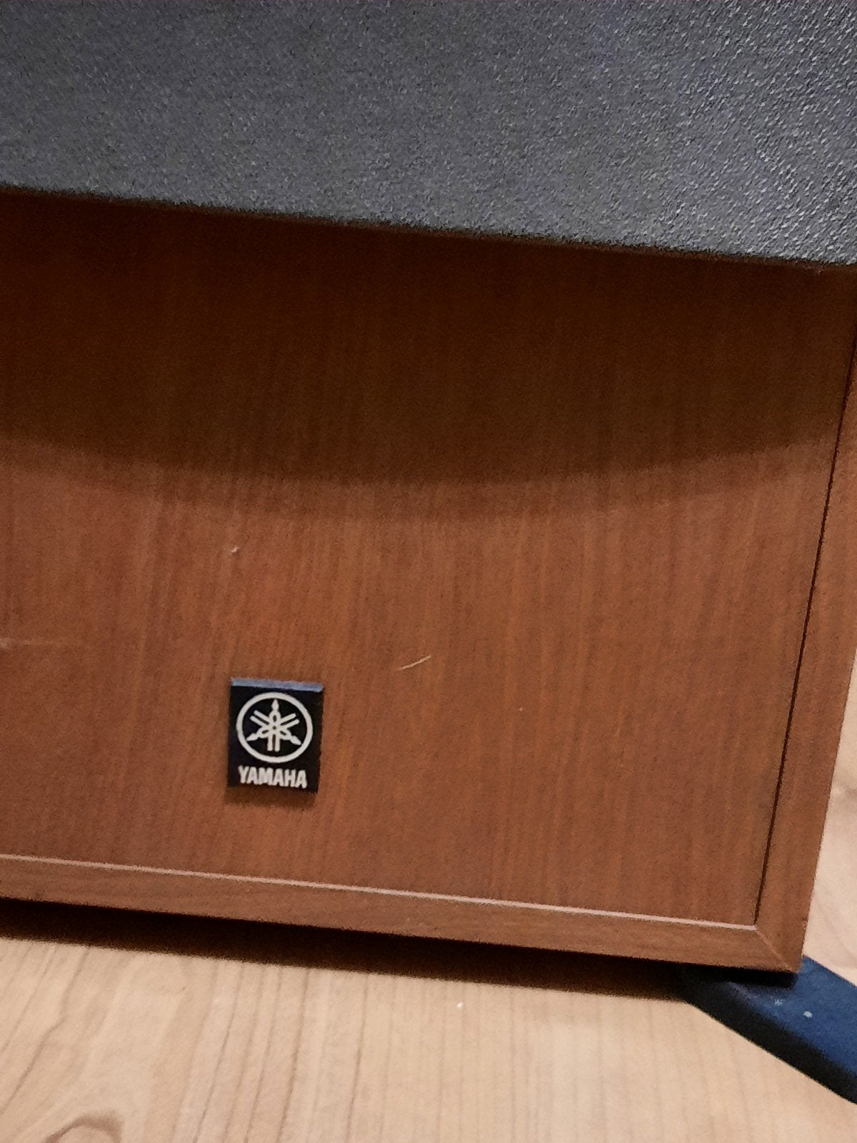Yamaha luidsprekers, Stereo speakers, Yamaha, Zo goed als nieuw, Ophalen