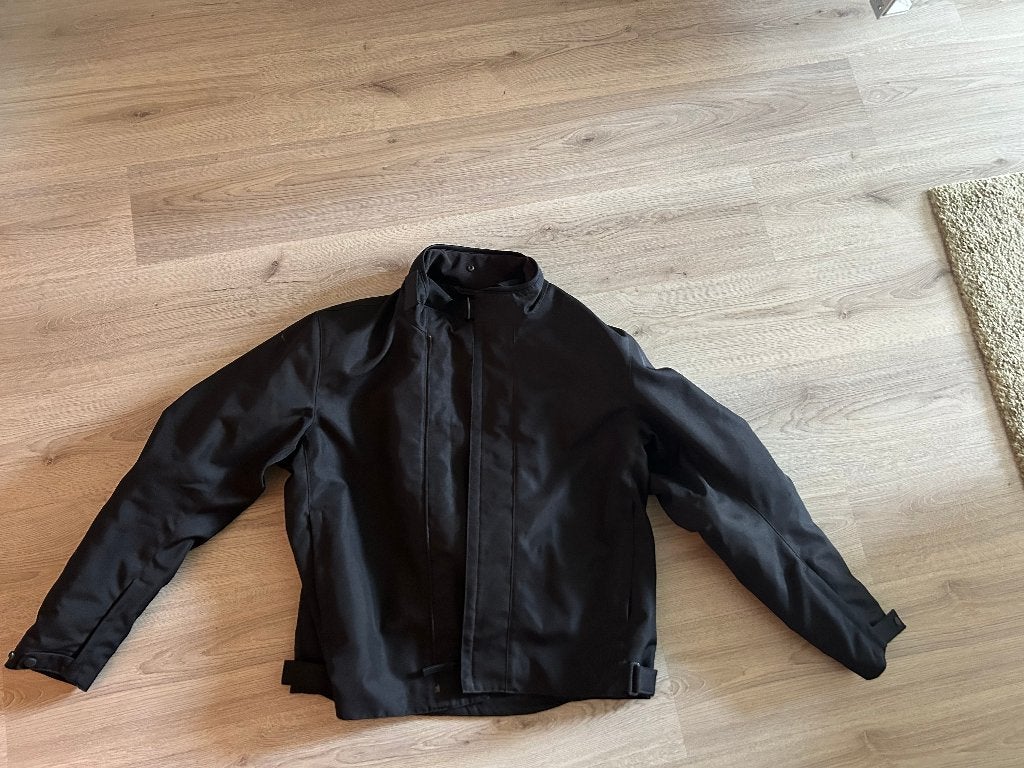 Dainese Barcellona motorjas maat 58, Ophalen of Verzenden, Tweedehands, Jas | textiel, Dainese