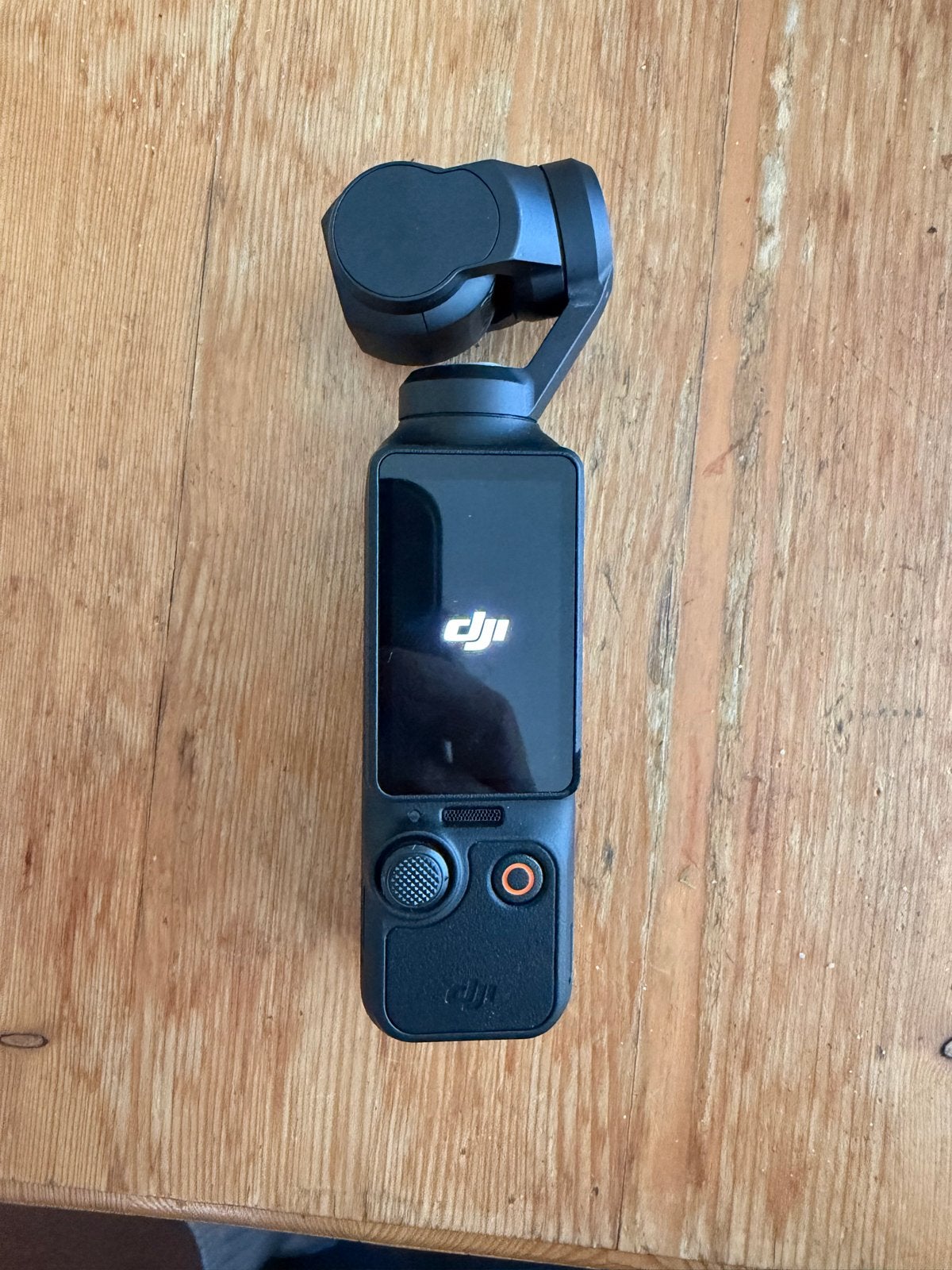 DJI Gimbal (defect) - 3x gebruikt, reparatie €65,-, Ophalen of Verzenden, Niet werkend, Overige Merken