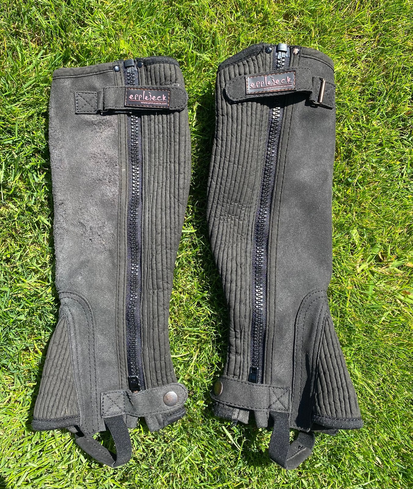 Chaps Epplejeck, Gebruikt, Met stretch, XS, Ophalen of Verzenden