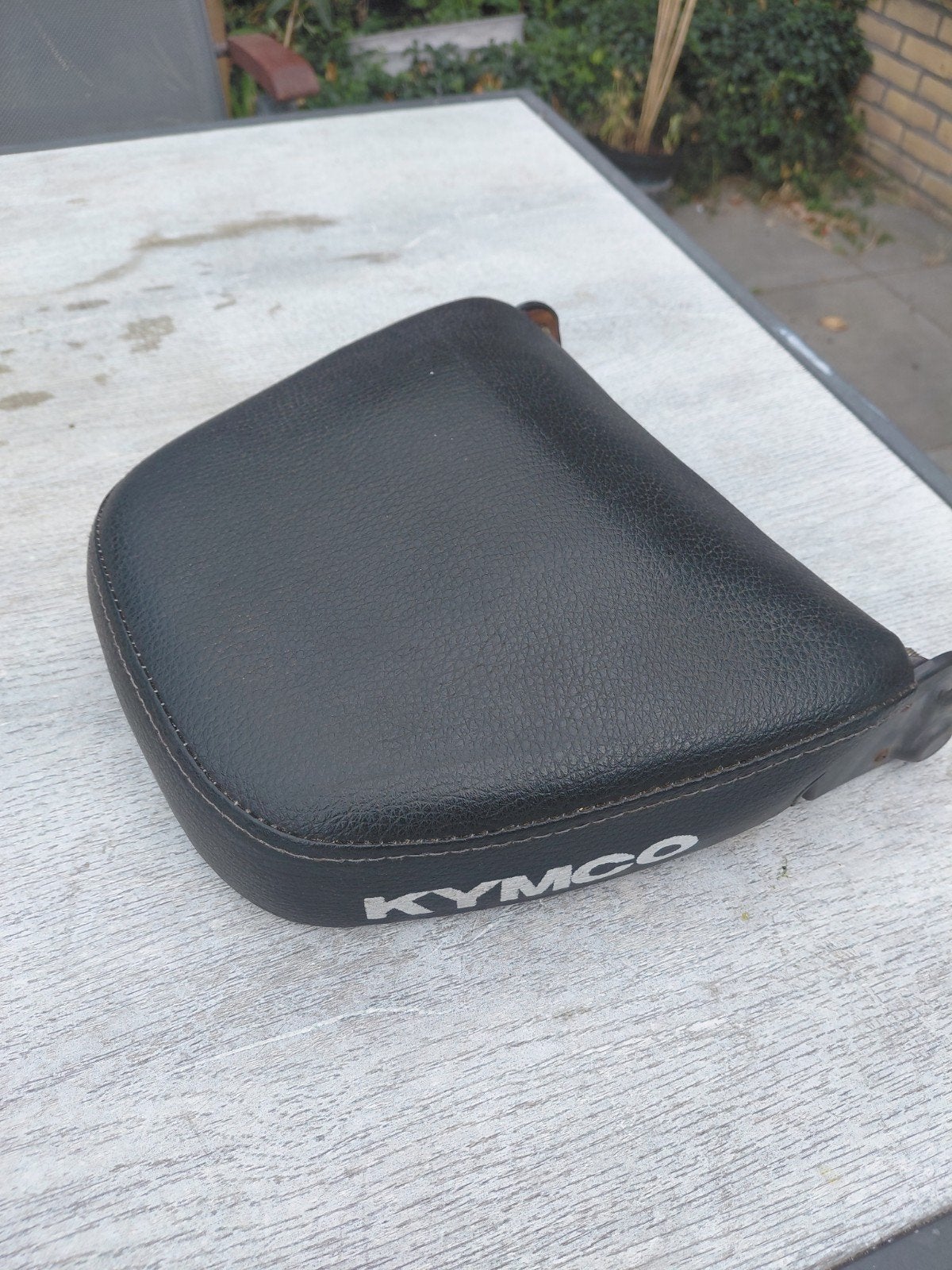 kymco zitje buddy, Ophalen of Verzenden, Gebruikt, Overige typen, Kymco