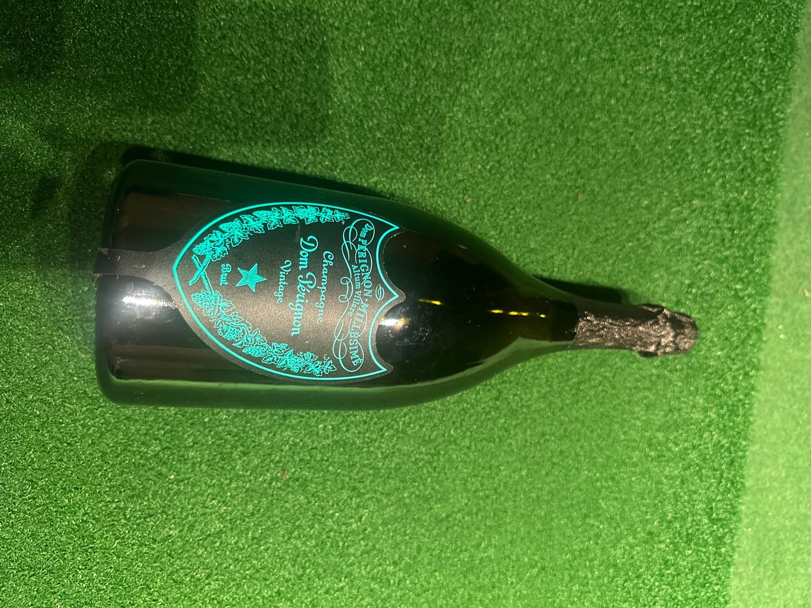 Dom perignon dummy flez, Ophalen of Verzenden
