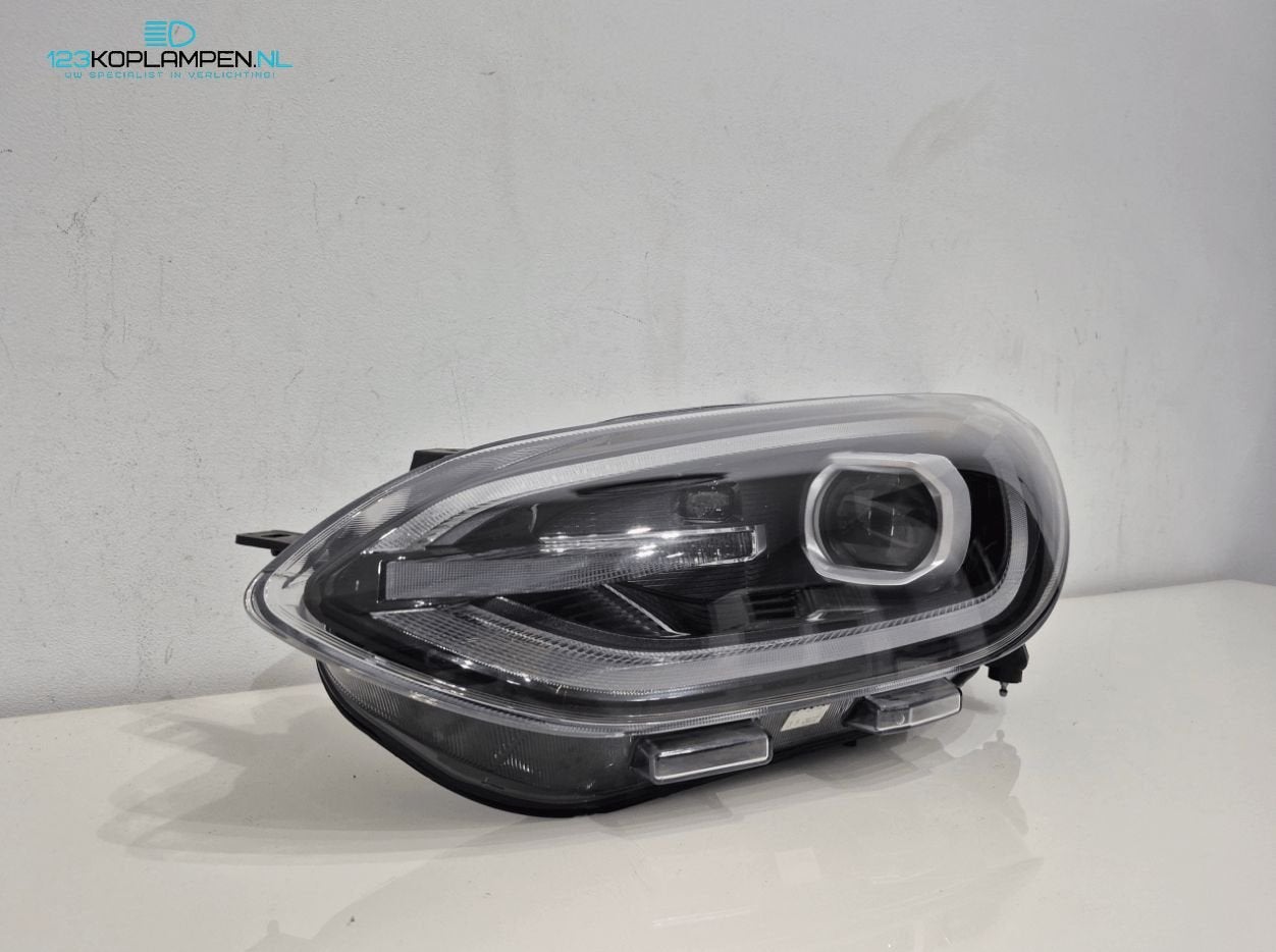 Ford Fiesta MK8 ST Facelift Full Led Koplamp links, Gebruikt, -, -, Ophalen of Verzenden