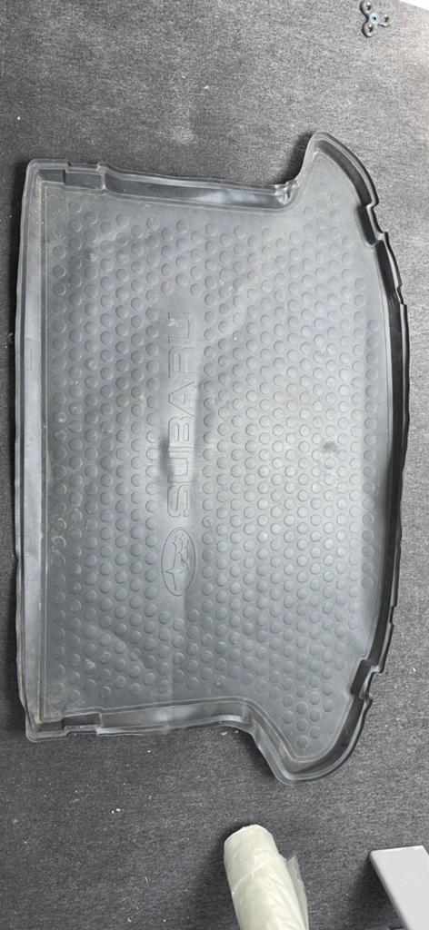 Subaru impreza 2009, Ophalen of Verzenden