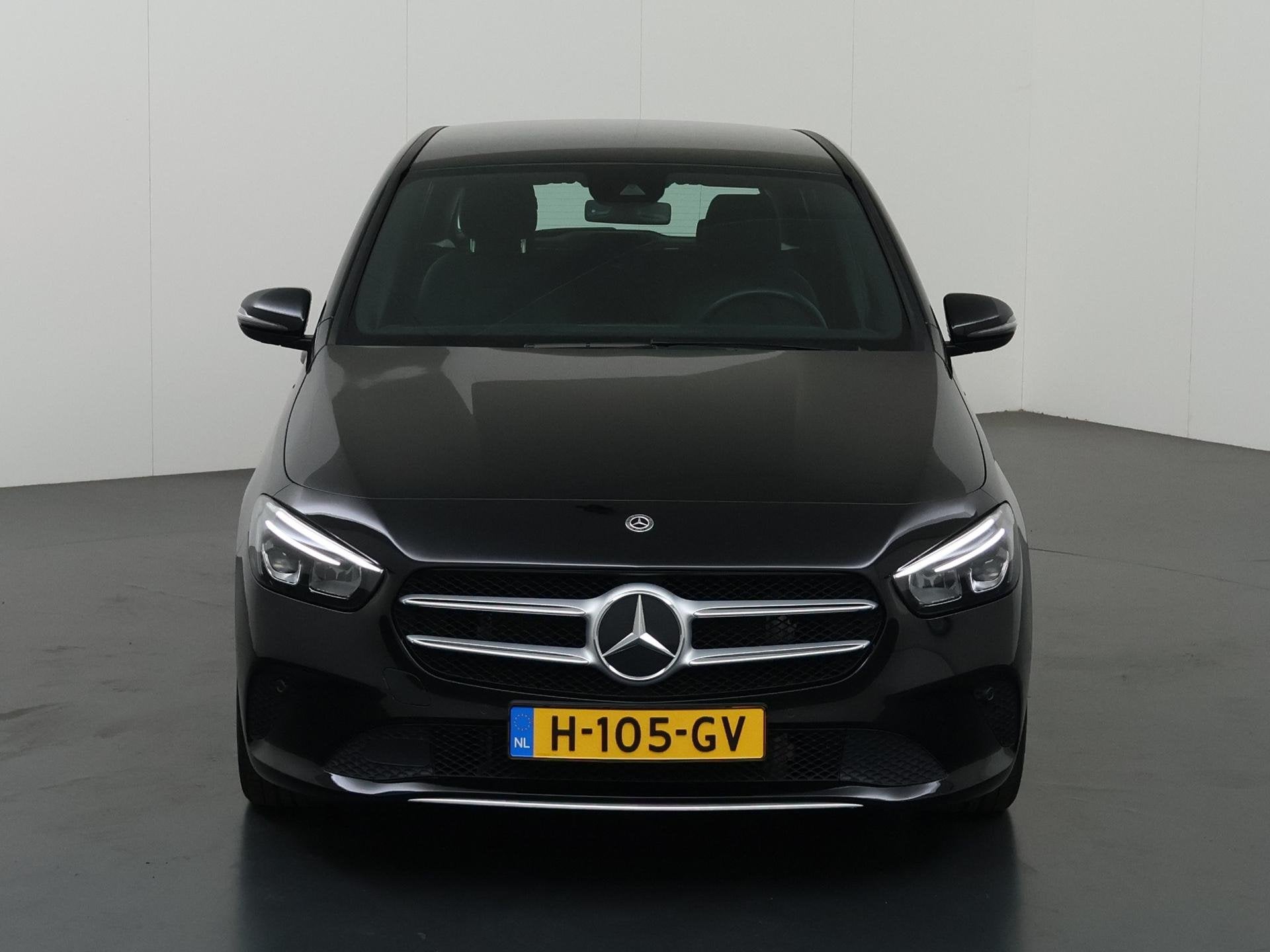 Mercedes-Benz B-klasse 180 Advantage | Achteruitrijcamera |, Dealer onderhouden, 136 pk, Gebruikt, 4 cilinders
