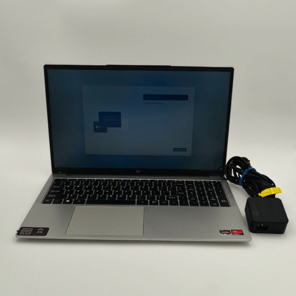 ACEMAGIC AX17Pro 17 inch Laptop Ryzen 3 16Gb 512Gb, Flex Ltd., Zo goed als nieuw, https://flex.com/contact-us, Nobelstraat 10, 5807 GA Oostrum LB, Limburg, Nederland