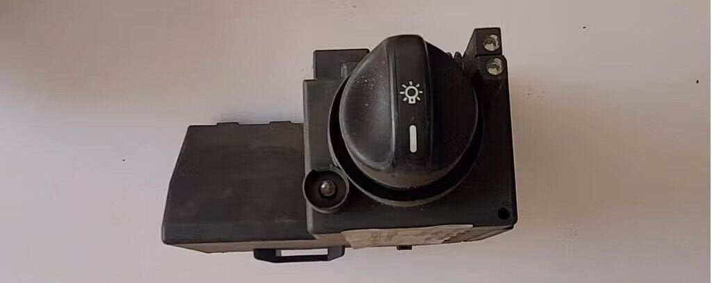 Lichtschakelaar Mercedes E-Klasse W210, Auto-onderdelen, Dashboard en Schakelaars, Gebruikt, ., Mercedes-Benz, Ophalen of Verzenden
