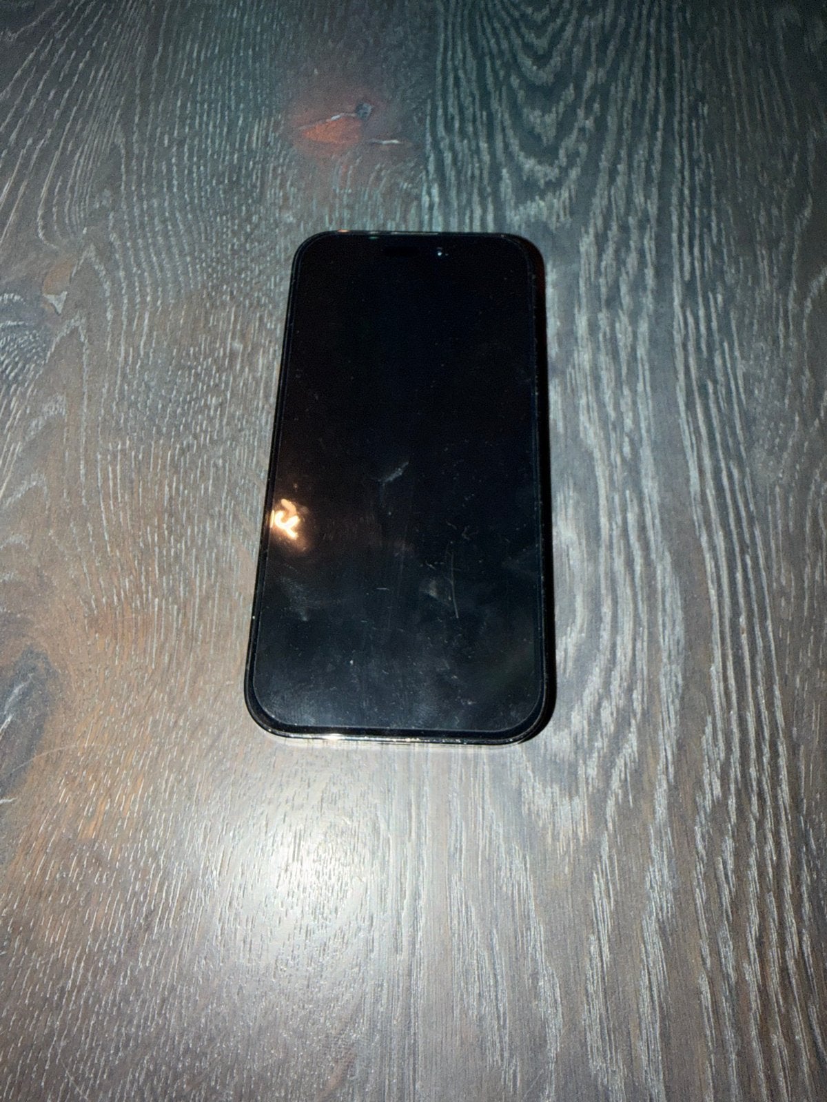 Foto 6 van iPhone 14 Pro 128 GB - Batterij recent vervangen