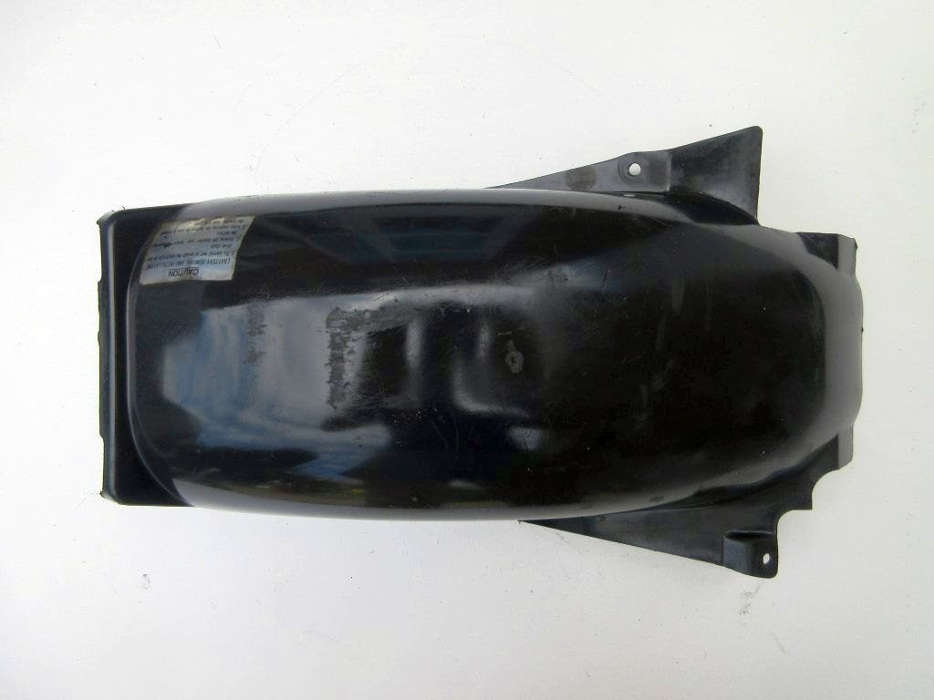 Yamaha FJ1200 spatbord FJ 1200 achterspatbord binnen deel, Ophalen of Verzenden, Gebruikt