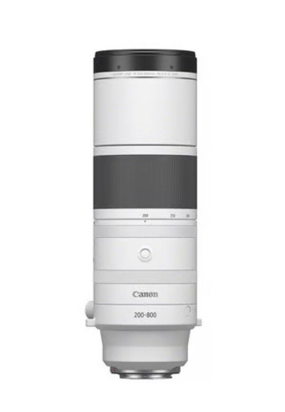 Canon RF 200-800mm f/6.3-9 IS USM – Nieuw & Geseald, Canon, Canon, Nieuw, Canon