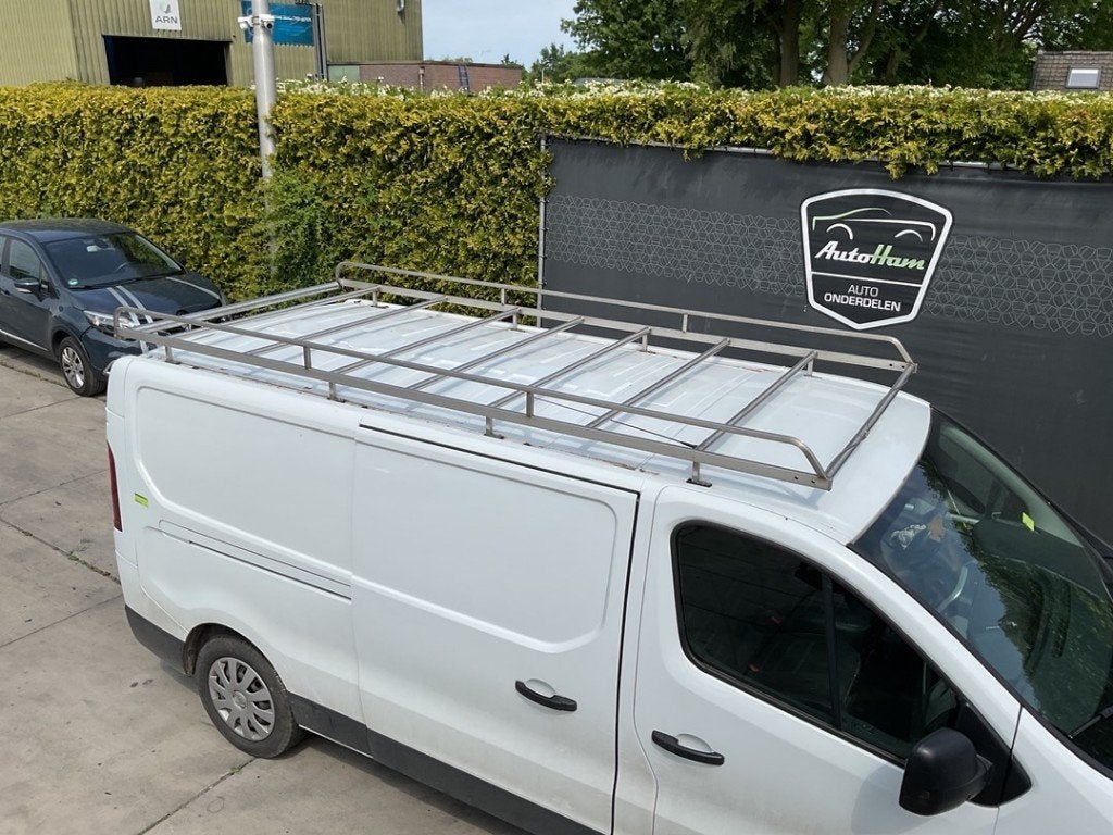 Imperial Renault Trafic (1FL/2FL/3FL/4FL) (2014-05/..), Gebruikt, Renault Deutschland AG, Dialog.deutschland@renault.de, Peter-Huppertz-Straße 5, Köln 51063, , Duitsland