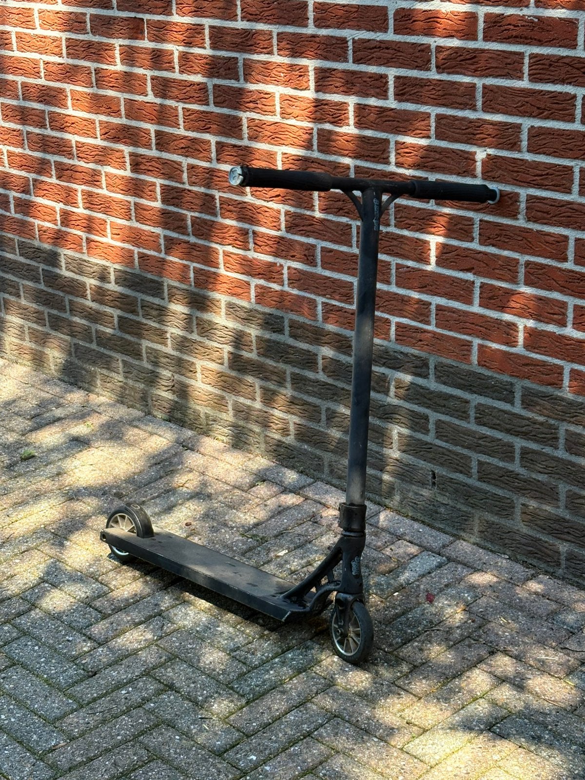 Blazers pro stunt step in goeie staat, Ophalen, Zo goed als nieuw, Gewone step