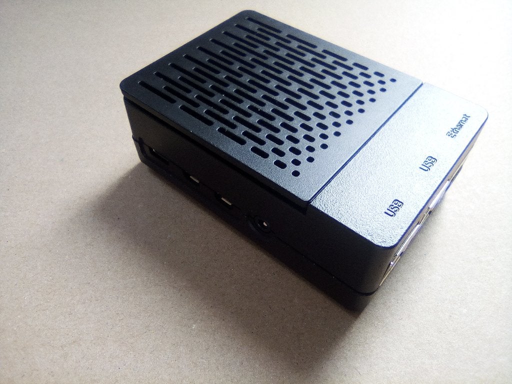 Raspberry PI4, 4GB Setje, Computers en Software, Verzenden, DDR4, Raspberry PI4, 4GB Setje, Overige typen